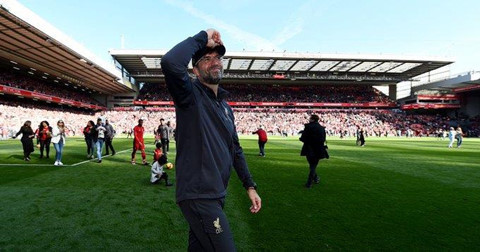 Liverpool và sự nghiệt ngã của kẻ về nhì vĩ đại ảnh 8 Liverpool và sự nghiệt ngã của kẻ về nhì vĩ đại