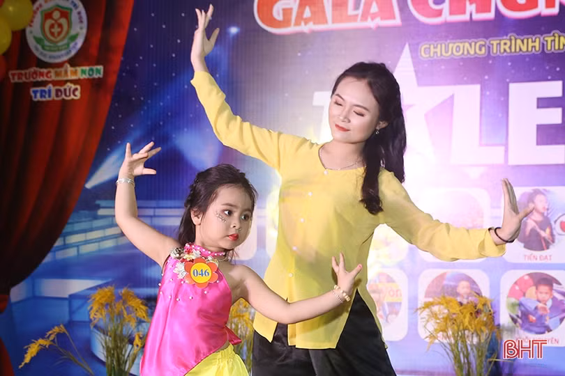 Ấn tượng đêm chung kết Tri Ducs Got Talent 2019