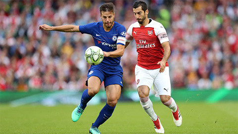 Những điều cần biết về trận chung kết Europa League 2018/19