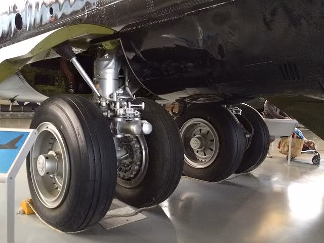 Mỹ đưa thêm “pháo đài bay” B-52H vào biên chế, tín hiệu rắn không chỉ cho Iran?