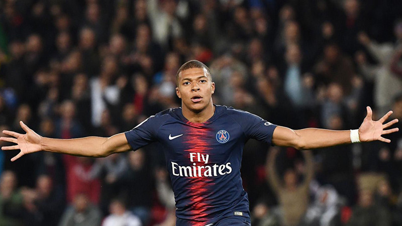 Vượt Manchester United, Real Madrid thành thương hiệu số 1 thế giới