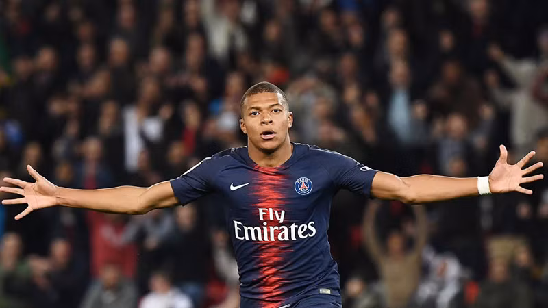 Vượt Manchester United, Real Madrid thành thương hiệu số 1 thế giới