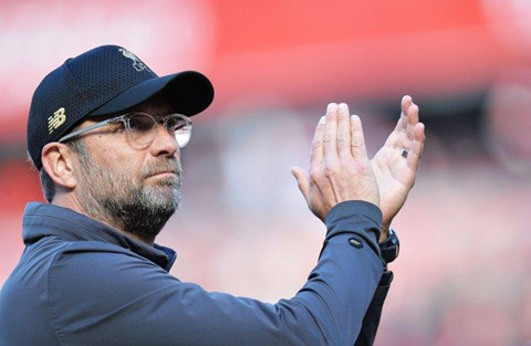 Liverpool và sự nghiệt ngã của kẻ về nhì vĩ đại ảnh 3 Liverpool và sự nghiệt ngã của kẻ về nhì vĩ đại