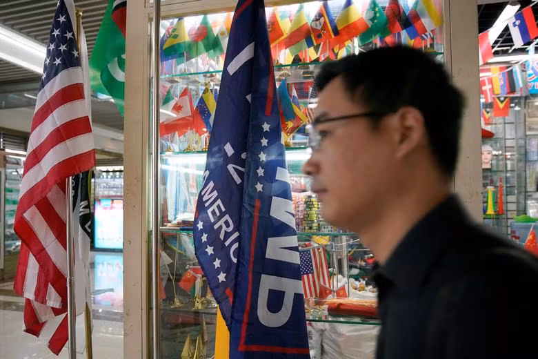 Khám phá chợ bán buôn lớn nhất thế giới ở Trung Quốc