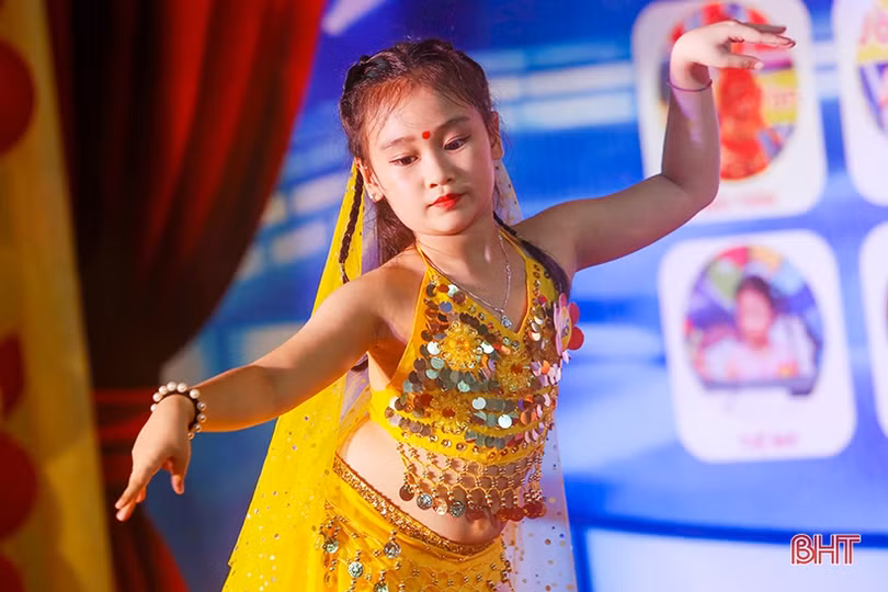Ấn tượng đêm chung kết Tri Ducs Got Talent 2019