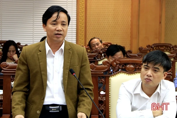 Tăng cường giám sát việc thực hiện quy chế dân chủ ở cơ sở