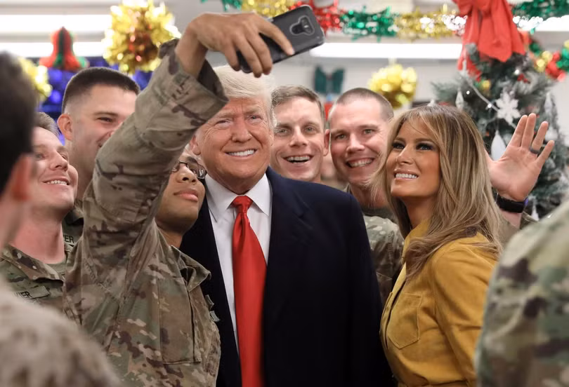 Thế giới ngày qua: Tổng thống Ukraine tuyên bố chấm dứt tình trạng chiến tranh