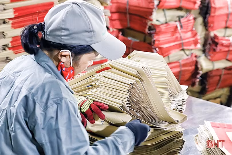 Dồn bước trước thềm năm mới 2019