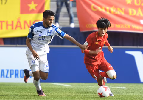 ĐT Việt Nam vs ĐT CHDCND Triều Tiên, 19h00 ngày 25/12: Màn “thử lửa” với tân binh