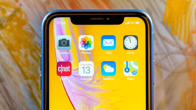 iPhone đã thay đổi như thế nào qua 11 năm?