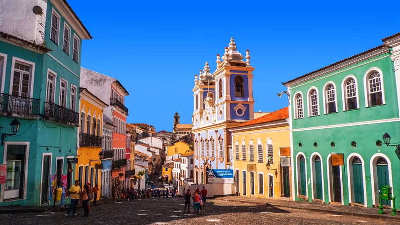 Hoàng Liên Sơn vào top địa điểm đáng đi nhất thế giới năm 2019