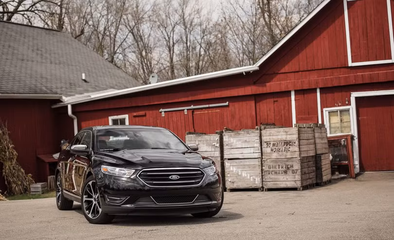 10 mẫu xe đáng chú ý nói lời tạm biệt người dùng năm 2018