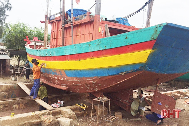 Huy động vốn cuối năm của các ngân hàng Hà Tĩnh tăng trưởng ấn tượng