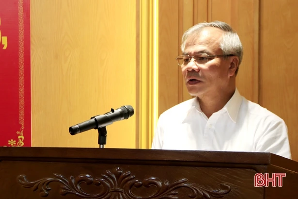 Tăng cường công tác kiểm tra, giám sát và đánh giá cán bộ