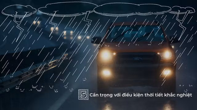 Nắm chắc 5 quy tắc sau nếu bạn là lái xe mới lấy bằng