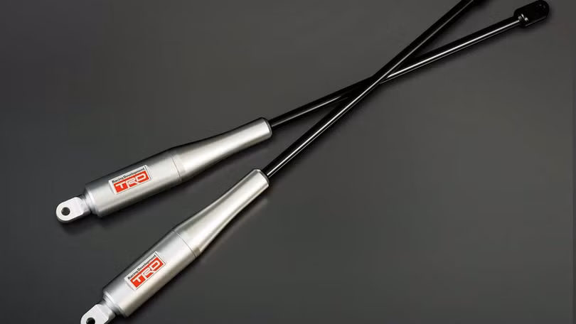 Toyota Prius 2019 thể thao và cá tính hơn với phiên bản TRD