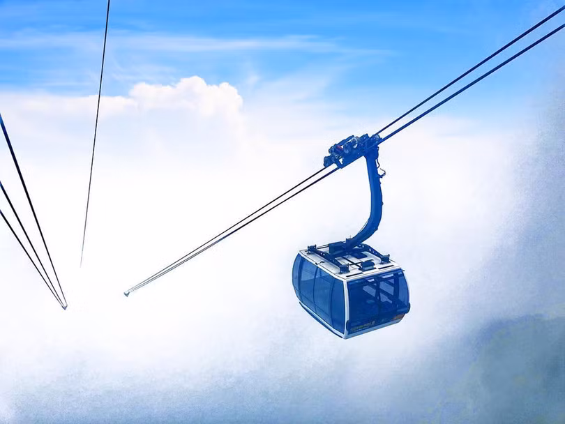 Hoàng Liên Sơn vào top địa điểm đáng đi nhất thế giới năm 2019