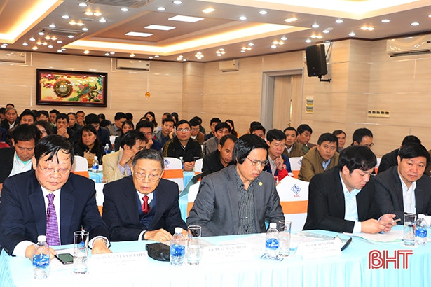 Hà Tĩnh triển khai dự án chăm sóc sức khỏe nạn nhân chất độc hóa học