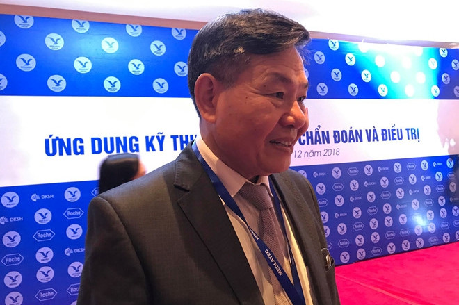 Ăn đồ mặn có nguy cơ mắc ung thư? hình ảnh 1 Ăn mặn gây ung thư có đúng không?