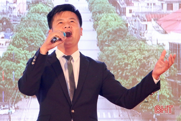 Đặc sắc chương trình nghệ thuật “Chào năm mới 2019”