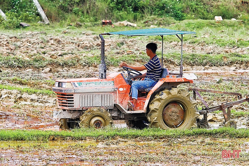 Dồn bước trước thềm năm mới 2019