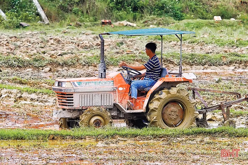 Dồn bước trước thềm năm mới 2019