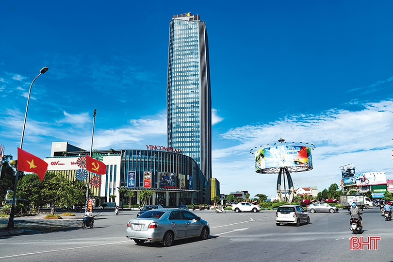 Dồn bước trước thềm năm mới 2019