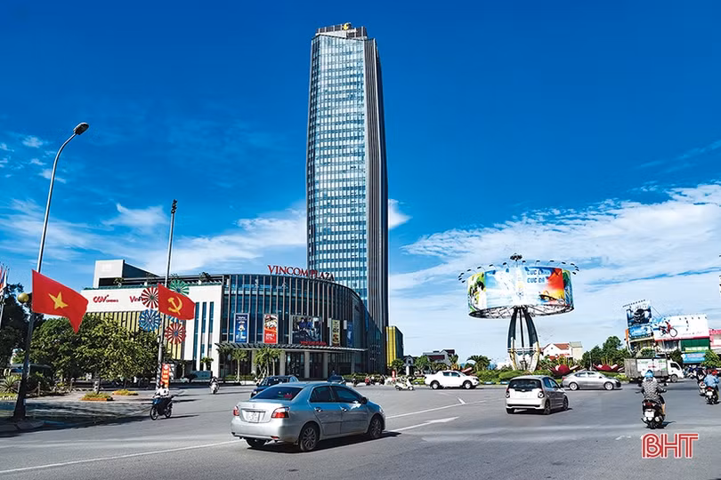 Dồn bước trước thềm năm mới 2019