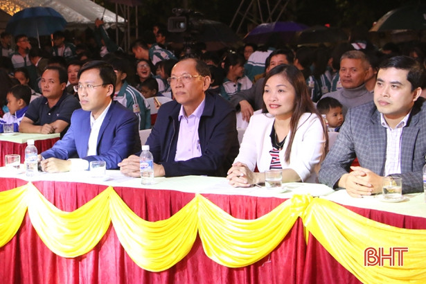 Đặc sắc chương trình nghệ thuật “Chào năm mới 2019”