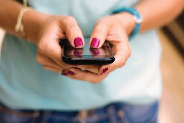 Coi chừng, chúng ta bị theo dõi! ảnh 1 Coi chừng, chúng ta bị theo dõi!