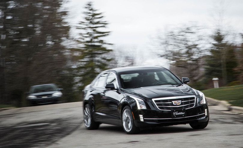 10 mẫu xe đáng chú ý nói lời tạm biệt người dùng năm 2018