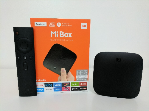 Loạt TV box điều khiển bằng giọng nói giá dưới 2 triệu đồng