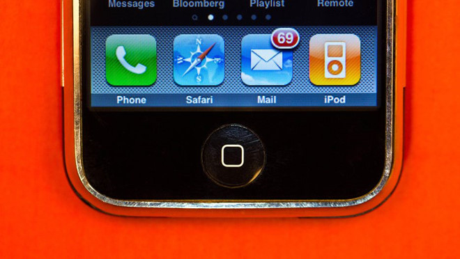 iPhone đã thay đổi như thế nào qua 11 năm? hình ảnh 1 iPhone đã thay đổi như thế nào qua 11 năm?