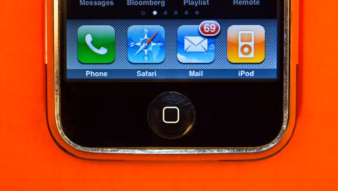 iPhone đã thay đổi như thế nào qua 11 năm?