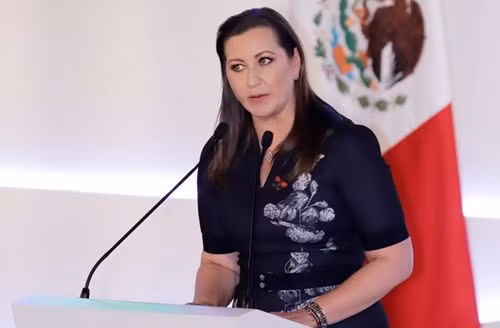 Vợ chồng thống đốc Mexico thiệt mạng trong tai nạn trực thăng đêm Giáng sinh