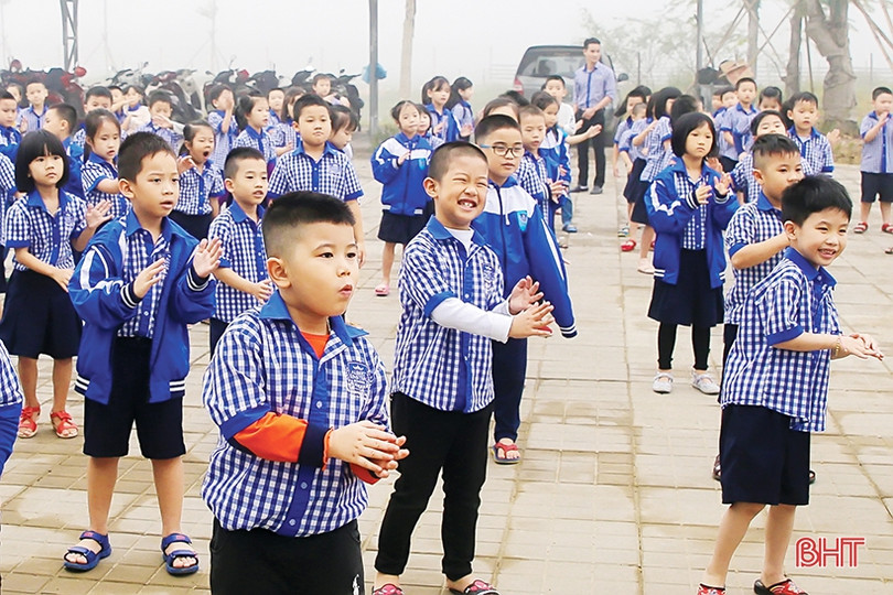 Dồn bước trước thềm năm mới 2019