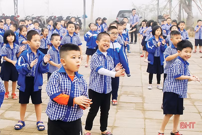 Dồn bước trước thềm năm mới 2019