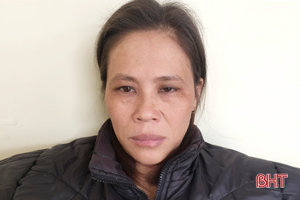 Tạm giam 3 tháng đối với “tú bà” chứa gái ở Xuân Thành