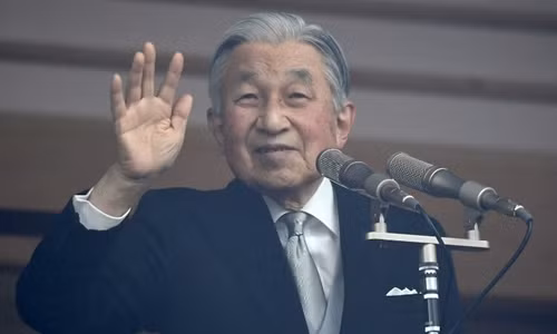 Thế giới ngày qua: Sắc lệnh rút quân đội Mỹ khỏi Syria đã được ký