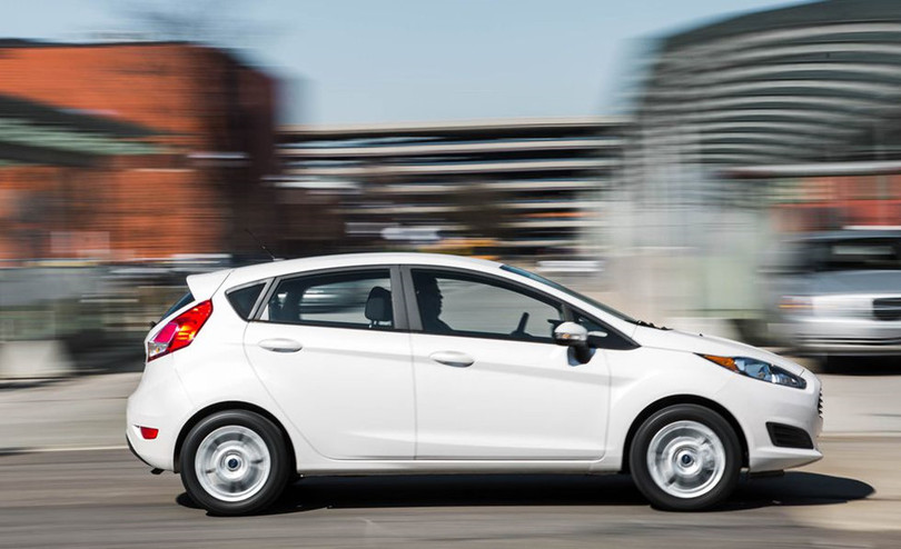 10 mẫu xe đáng chú ý nói lời tạm biệt người dùng năm 2018