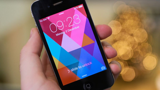 iPhone đã thay đổi như thế nào qua 11 năm? hình ảnh 4 iPhone đã thay đổi như thế nào qua 11 năm?