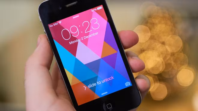 iPhone đã thay đổi như thế nào qua 11 năm?