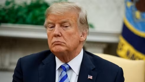 Thế giới ngày qua: Giới chức Mỹ bác tin Tổng thống Trump đề nghị sa thải Chủ tịch Fed