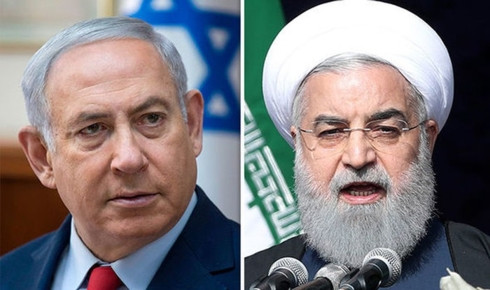 Đại chiến Trung Đông sẽ xảy ra vào năm 2019?