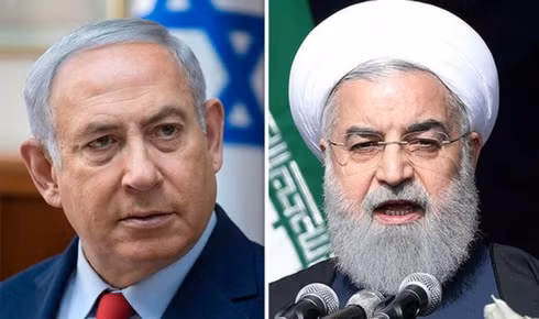 Đại chiến Trung Đông sẽ xảy ra vào năm 2019?