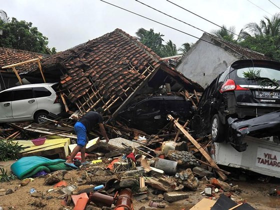 10 sự kiện thế giới nổi bật trong năm 2018 ảnh 8 10 sự kiện thế giới nổi bật trong năm 2018