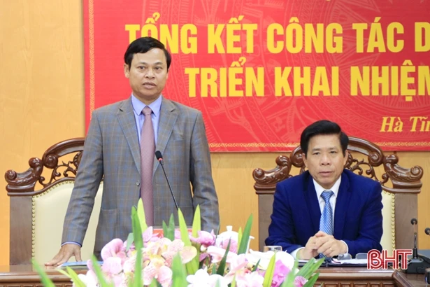 Tăng cường giám sát việc thực hiện quy chế dân chủ ở cơ sở