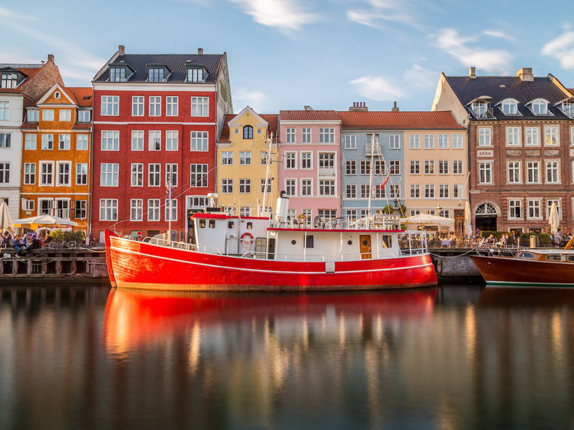 10 điểm đến hấp dẫn cho năm 2019