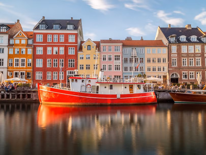 10 điểm đến hấp dẫn cho năm 2019