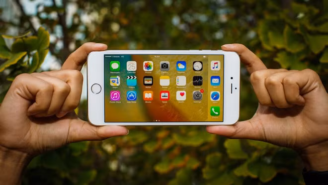 iPhone đã thay đổi như thế nào qua 11 năm?